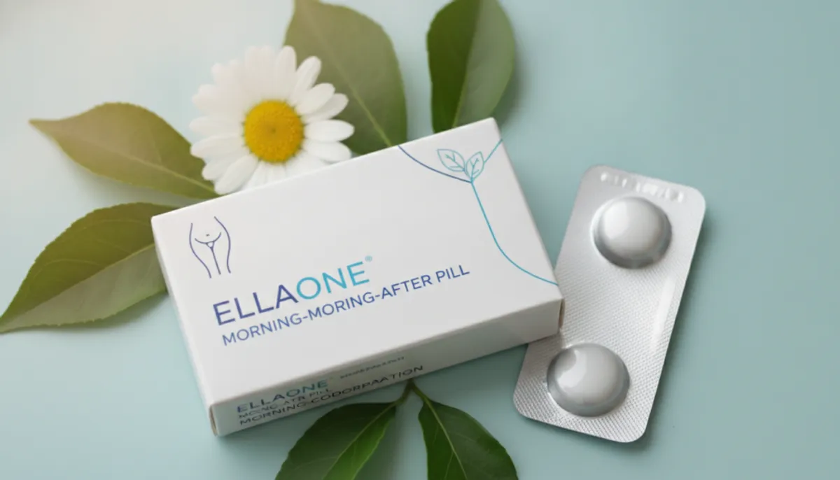 La pilule du lendemain et contraception d'urgence