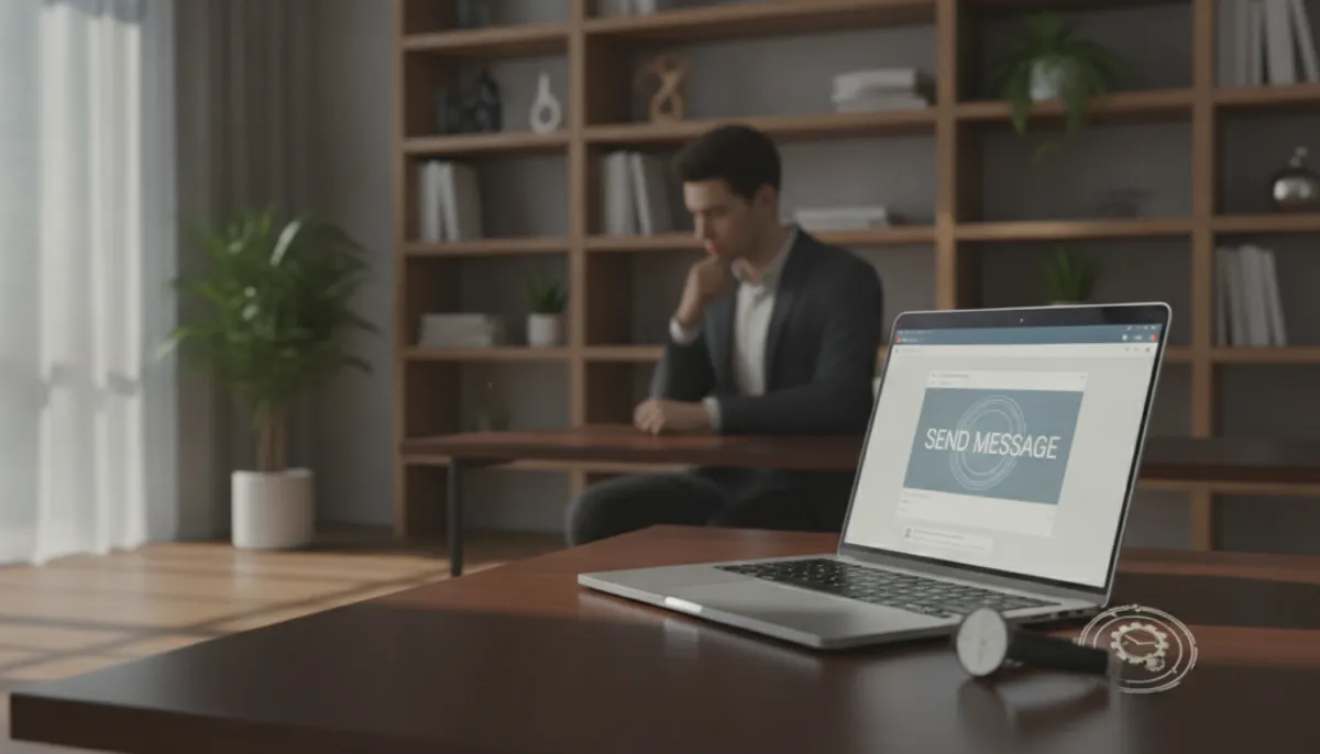Le timing idéal pour envoyer votre message Le timing idéal pour envoyer votre message