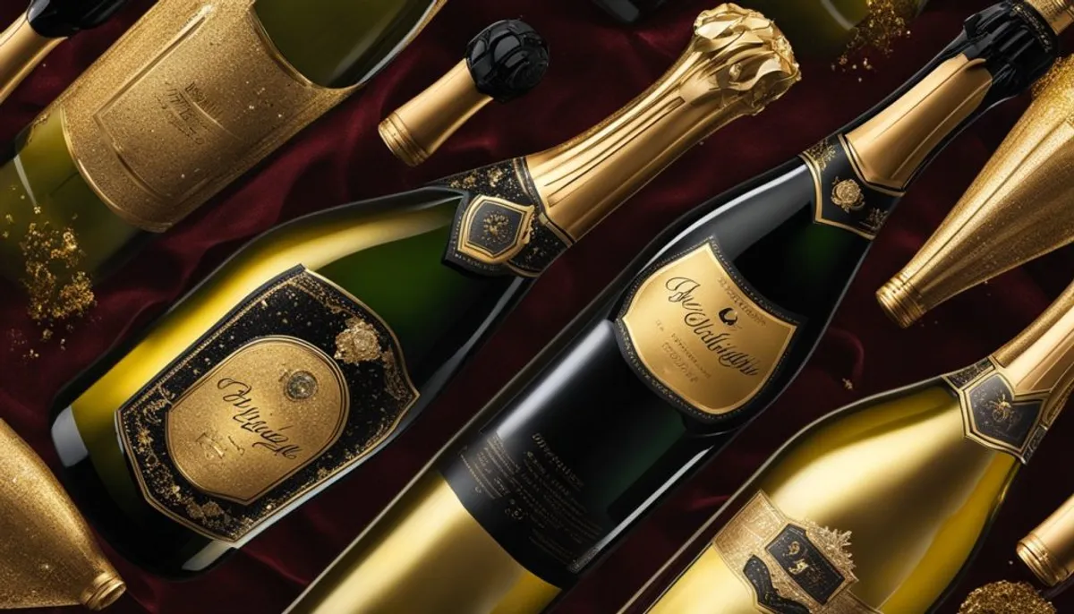 limited edition luxury champagne limited edition luxury champagne