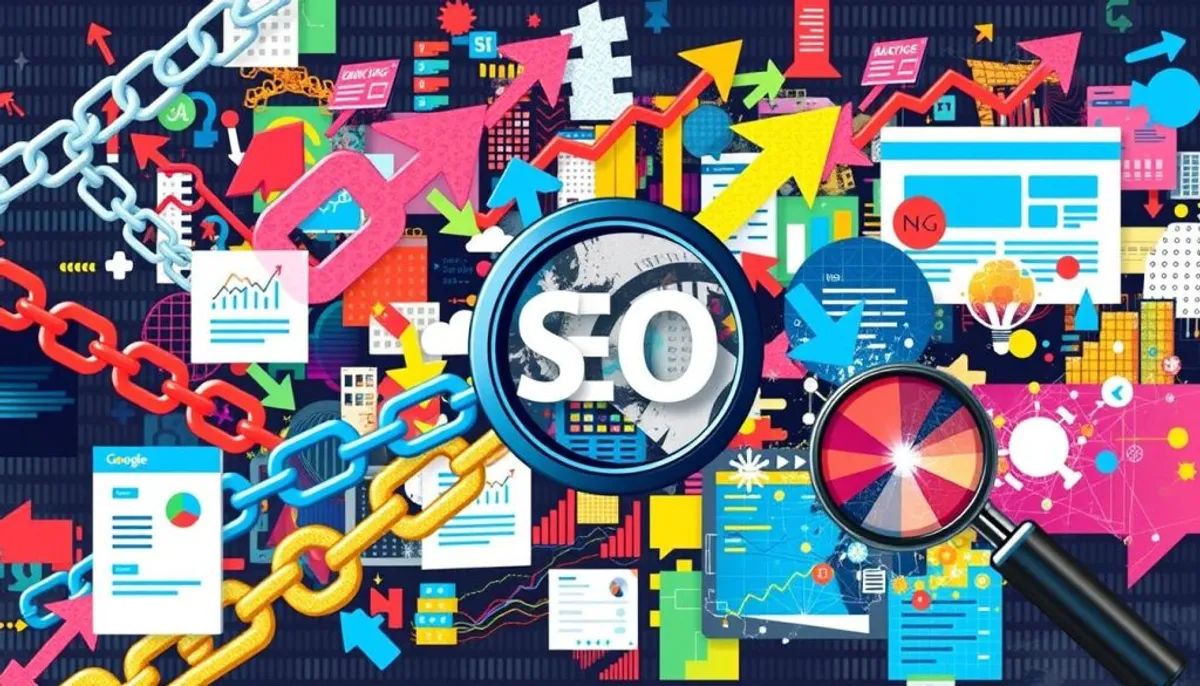 Link building techniques Link building techniques