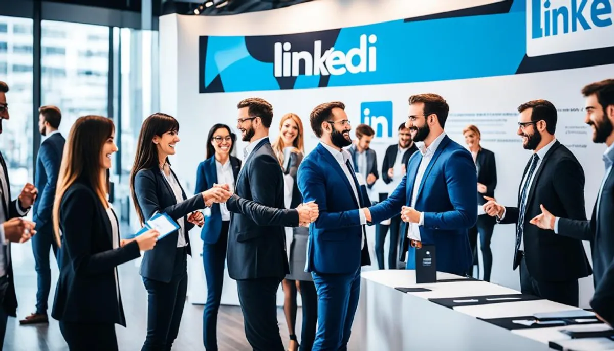 LinkedIn LinkedIn