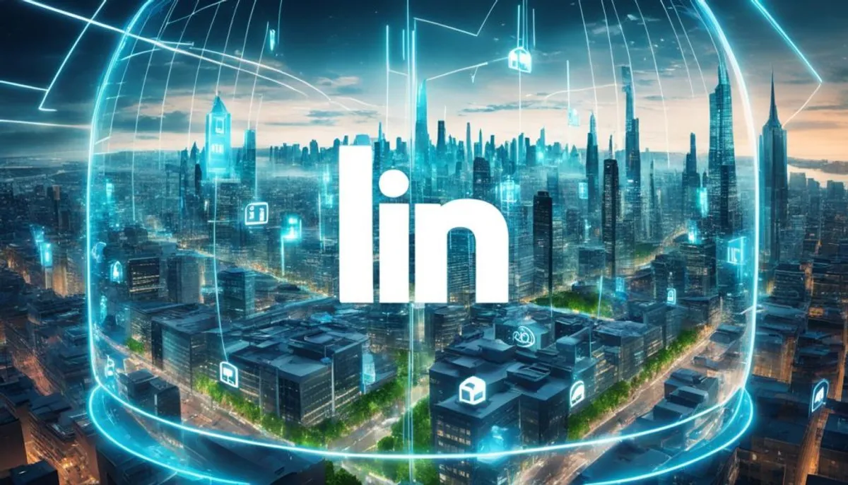 LinkedIn logo LinkedIn logo