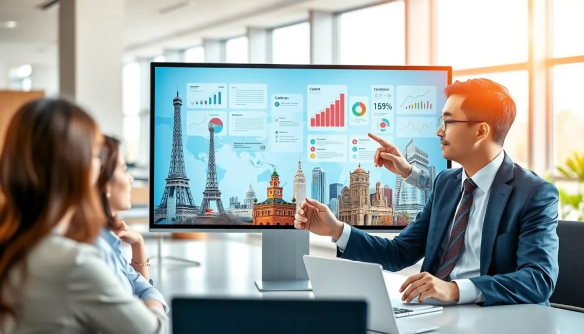 Localization vs translation: SEO consultant for international markets Localization vs translation: SEO consultant for international markets