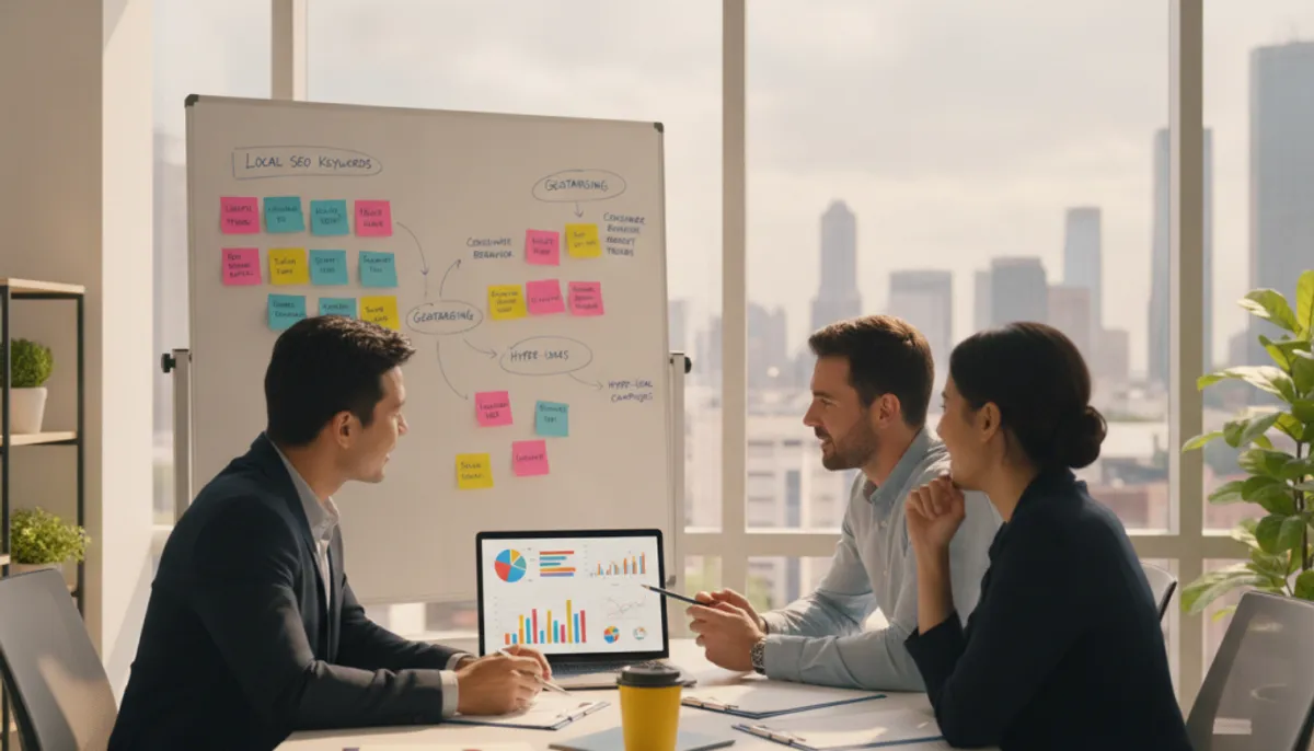 Localized content strategies for agencies Localized content strategies for agencies
