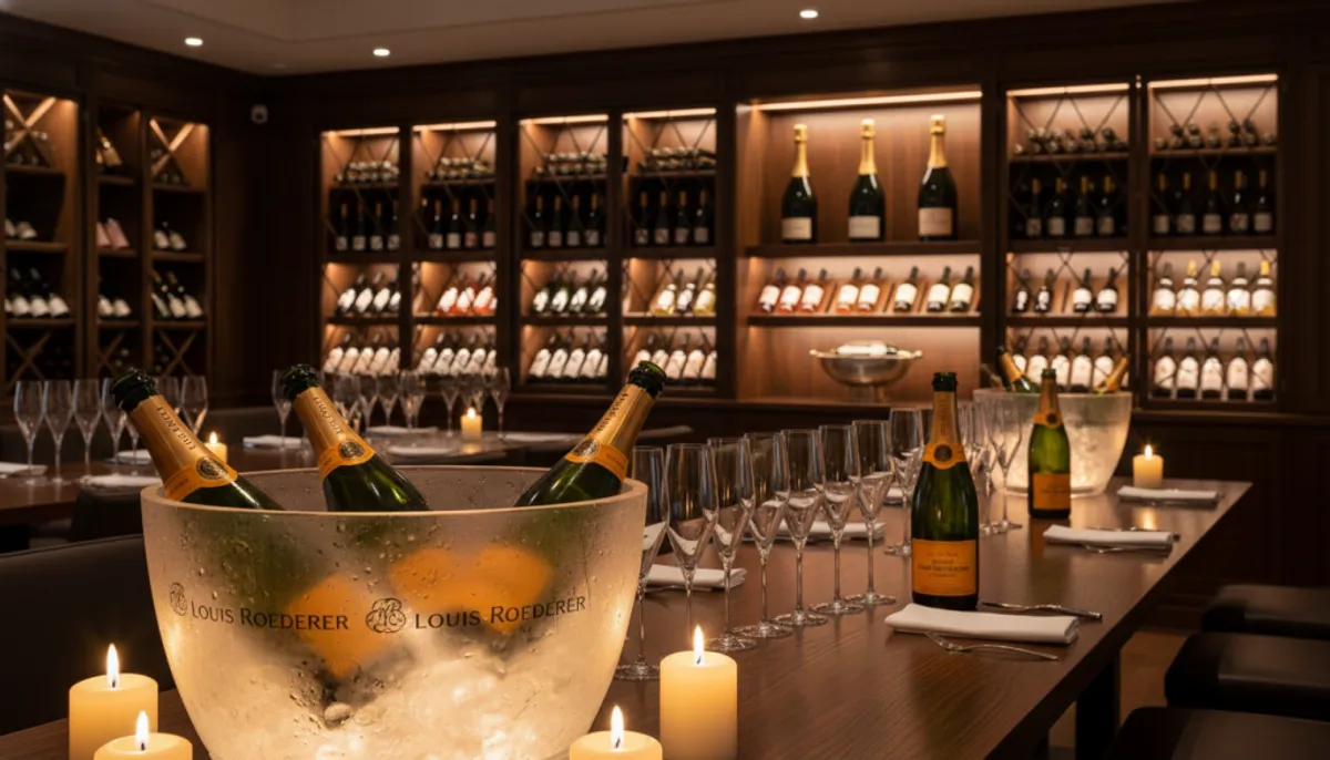 louis roederer wholesale