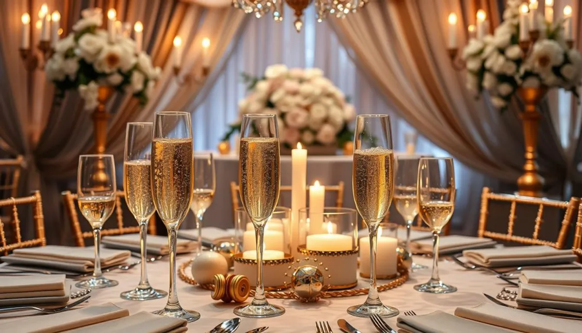 luxe champagne luxe champagne