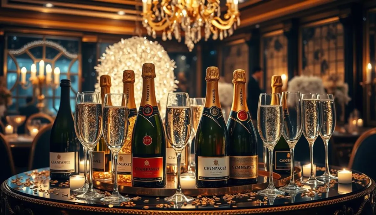 luxury champagne brands luxury champagne brands