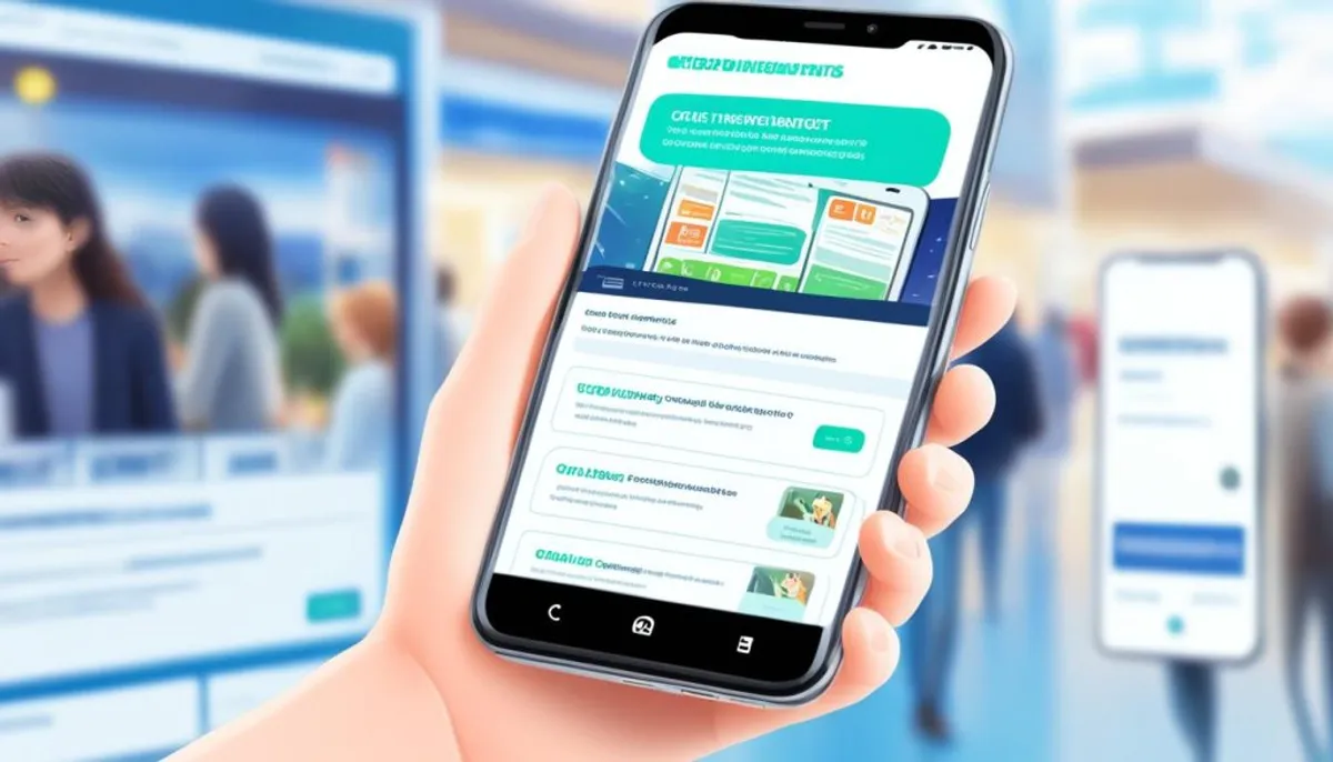 Mobile Optimization Mobile Optimization