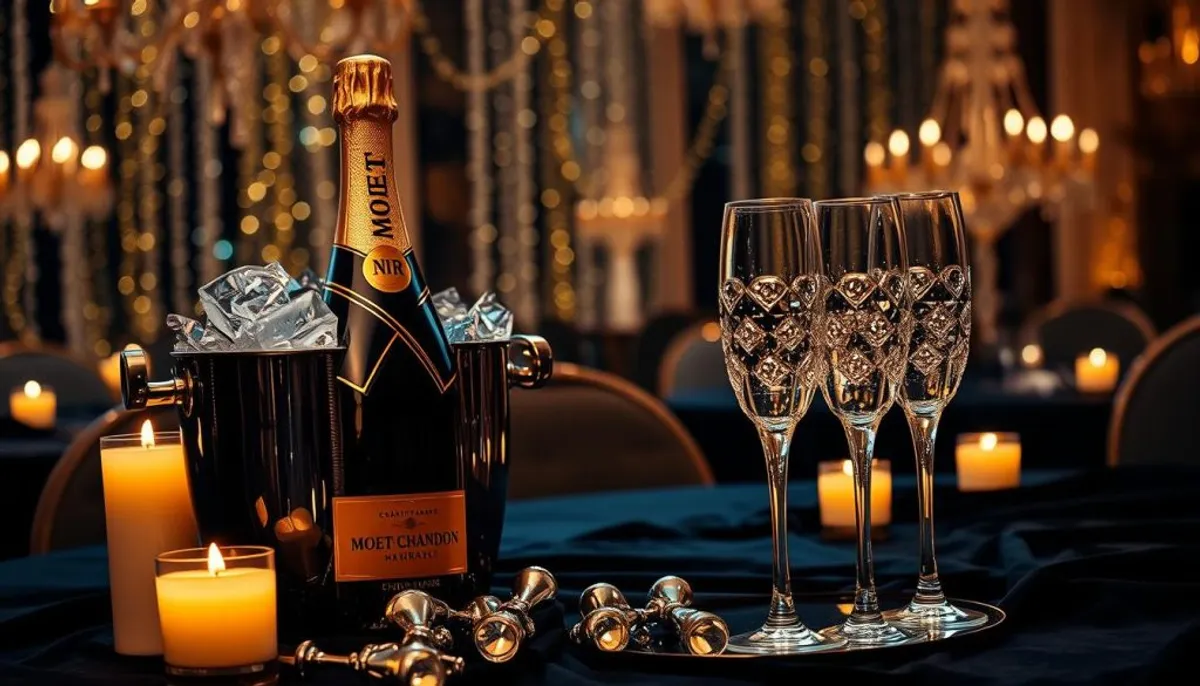 moet chandon nir