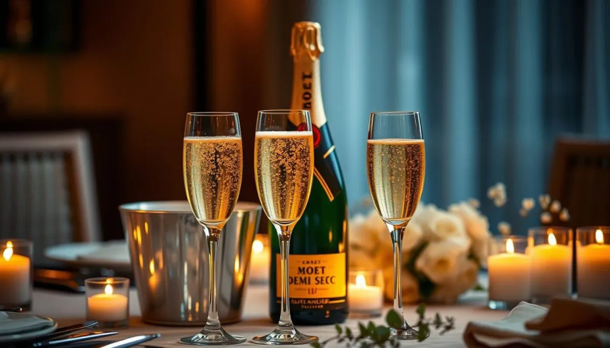 moet demi sec moet demi sec