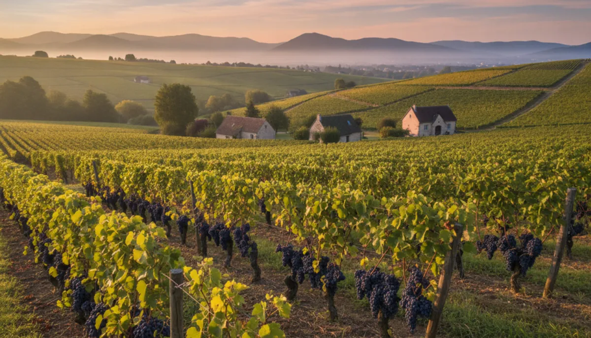 montagne reims pinot noir