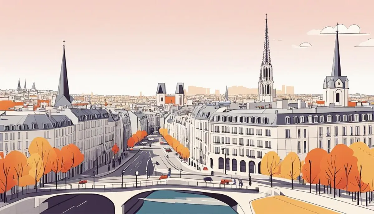 montrouge quelle prefecture