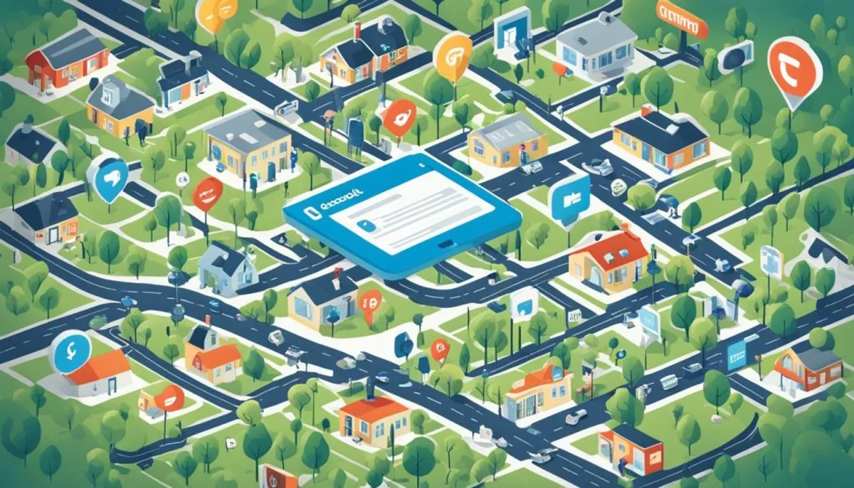 neighborhood social media marketing neighborhood social media marketing