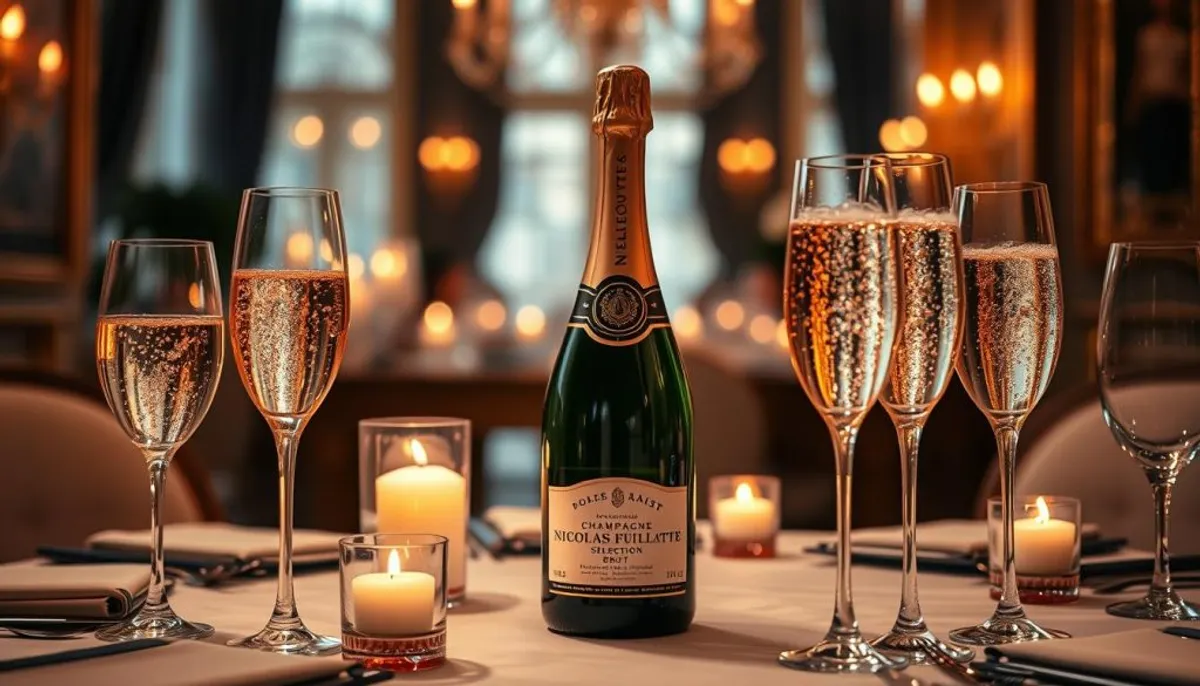 nicolas feuillatte selection brut nicolas feuillatte selection brut