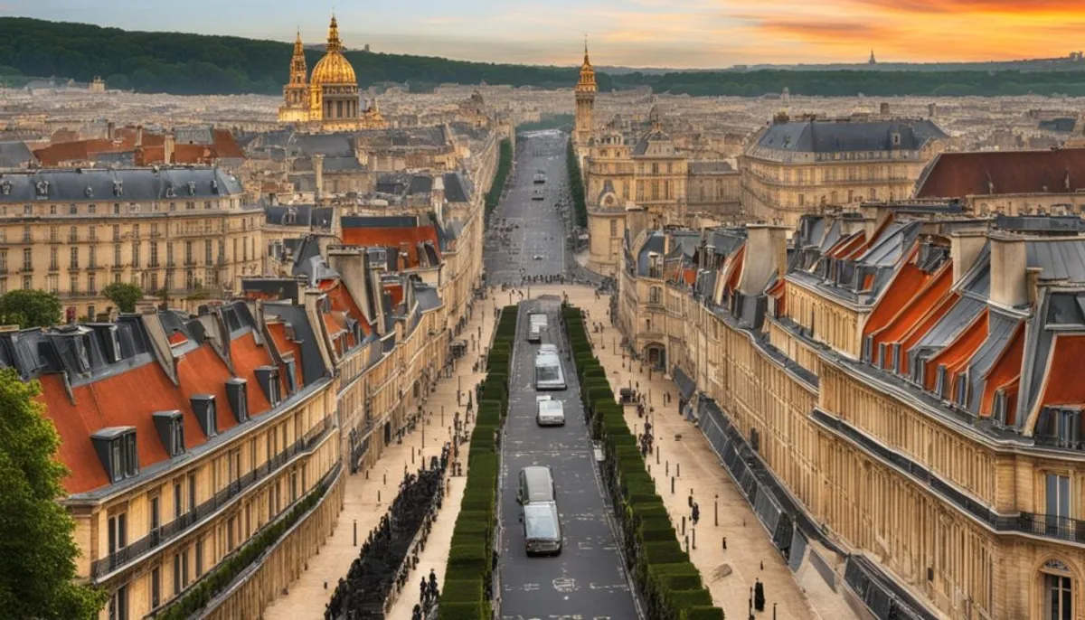 Noisy-le-Grand
