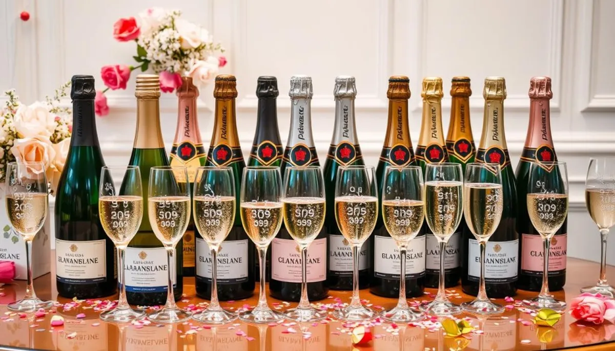 Non-alcoholic champagne prices comparison Non-alcoholic champagne prices comparison