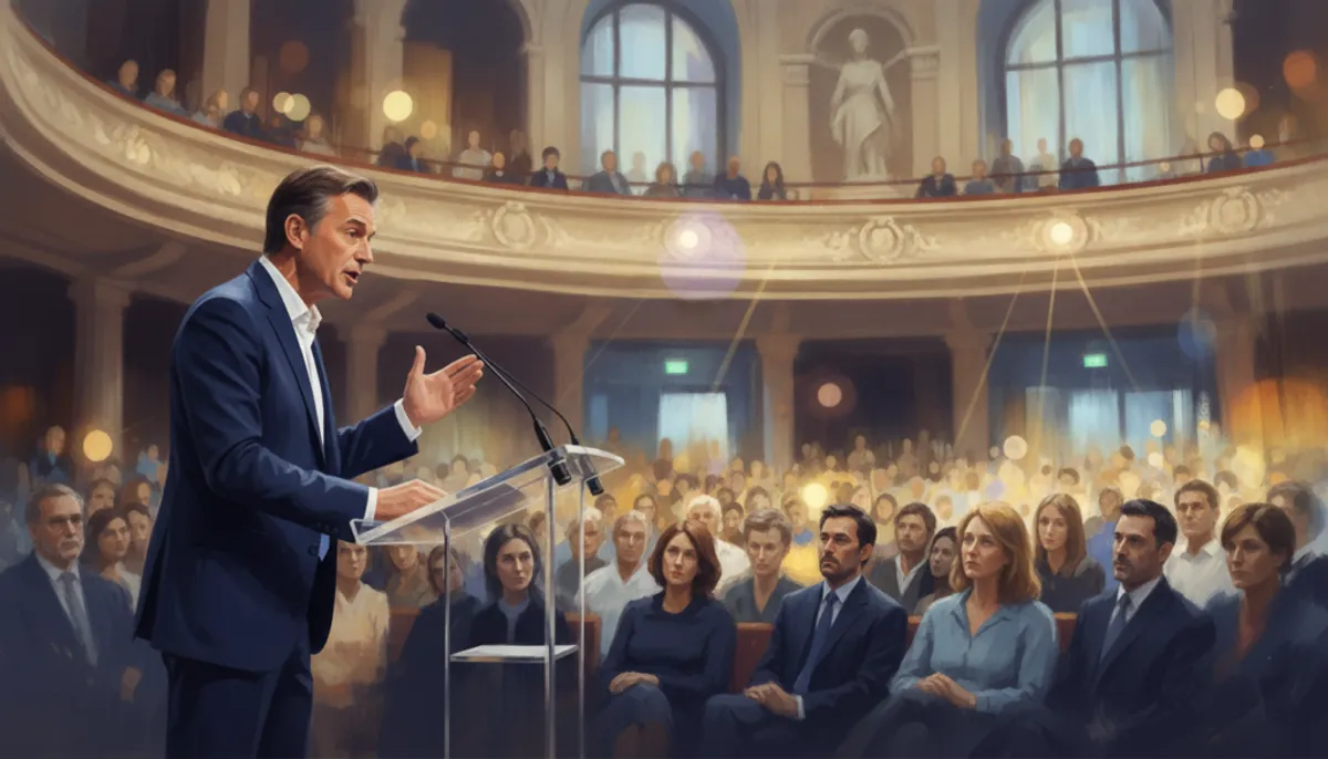 optimiser son discours dans le contexte français