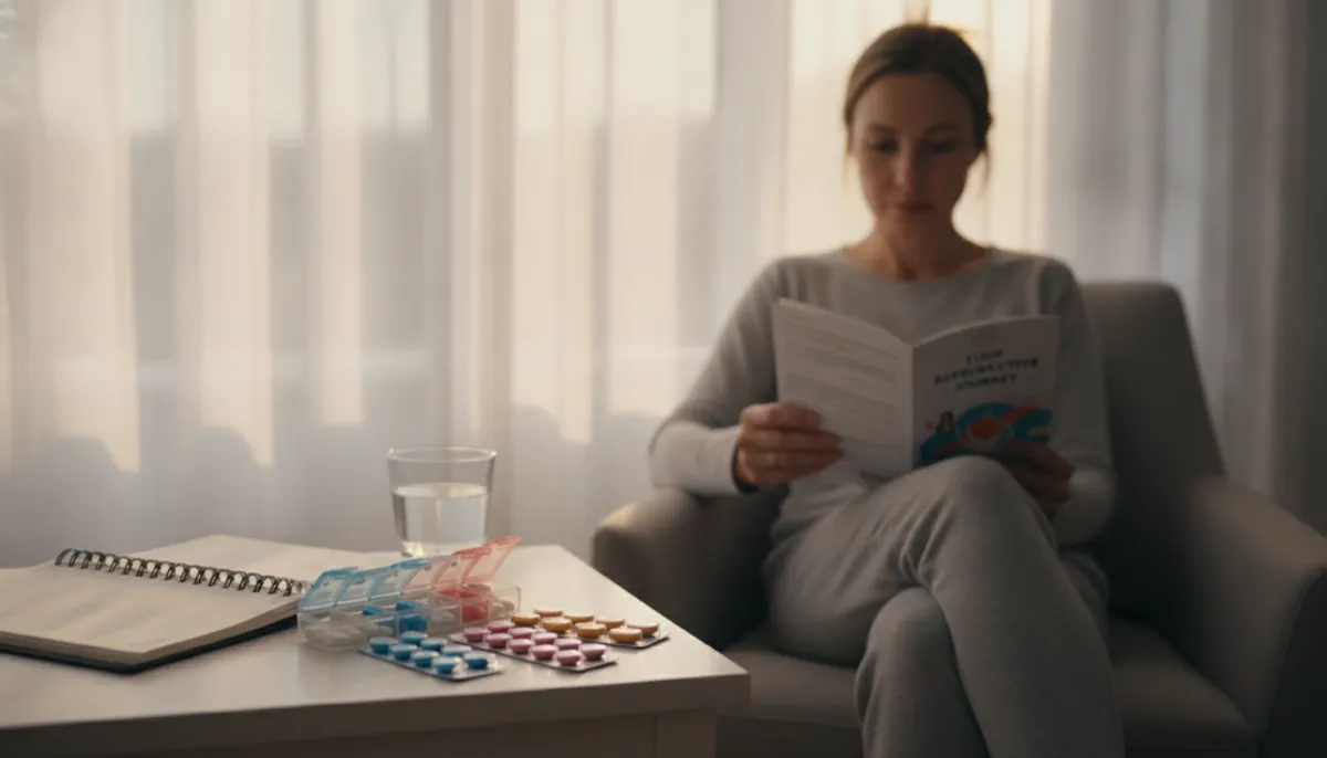 Oubli de pilule et santé reproductive Oubli de pilule et santé reproductive