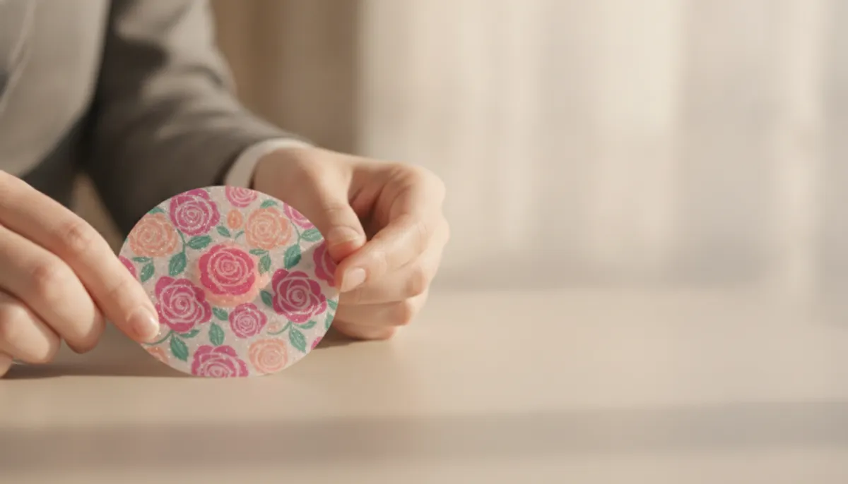 patch contraceptif