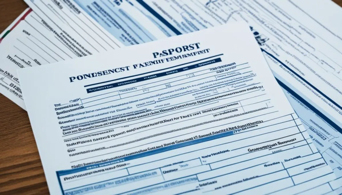 pièces justificatives renouvellement titre de séjour pièces justificatives renouvellement titre de séjour