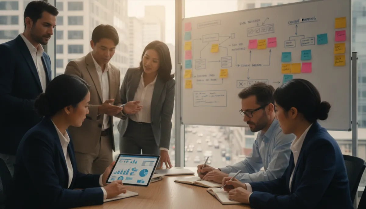 Planning and technical preparation for site migration Planning and technical preparation for site migration