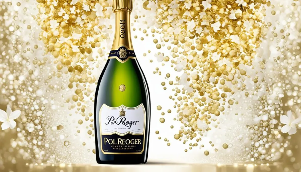 Pol Roger Reserve Pol Roger Reserve