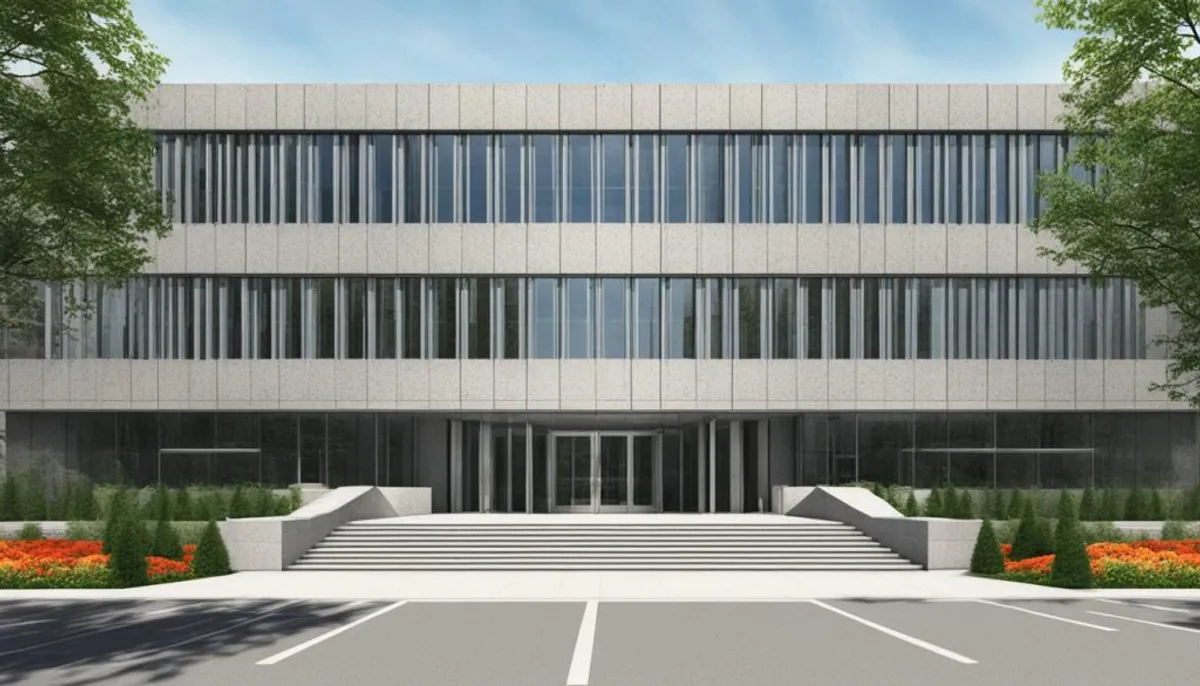 préfecture