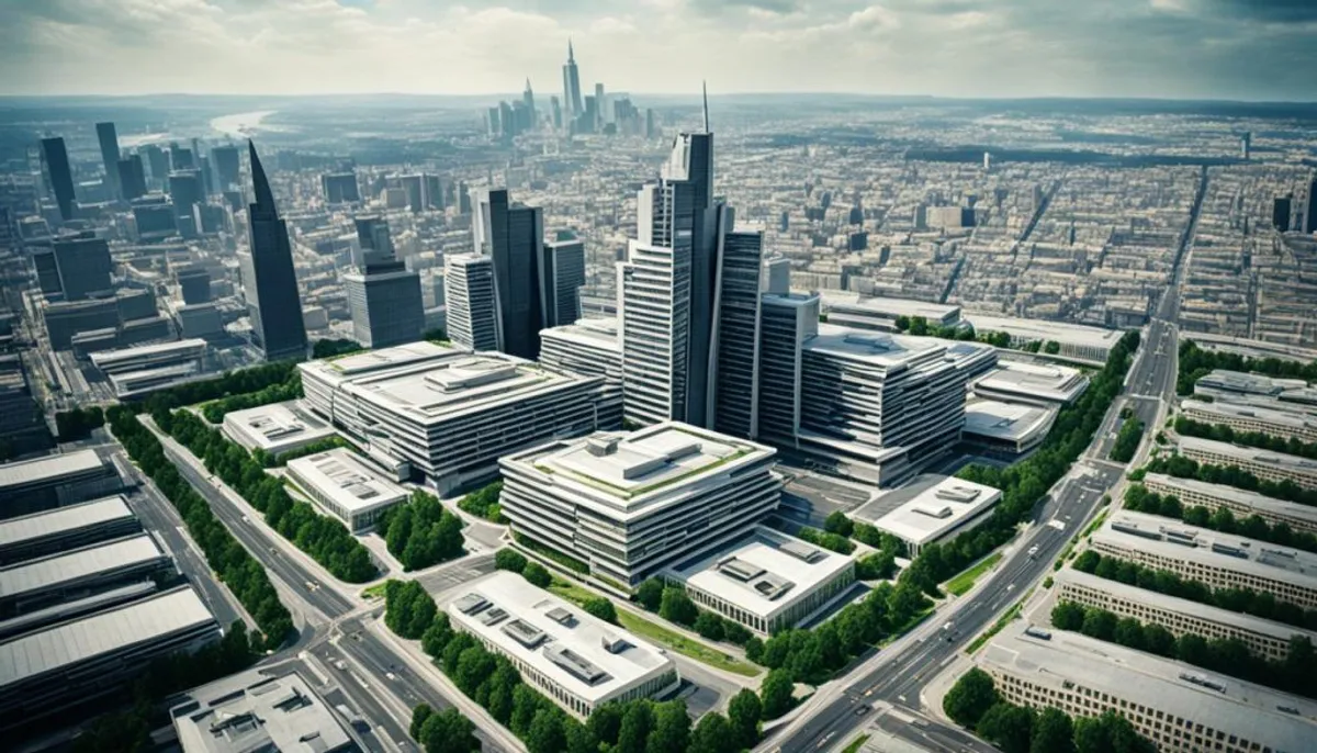 prefecture