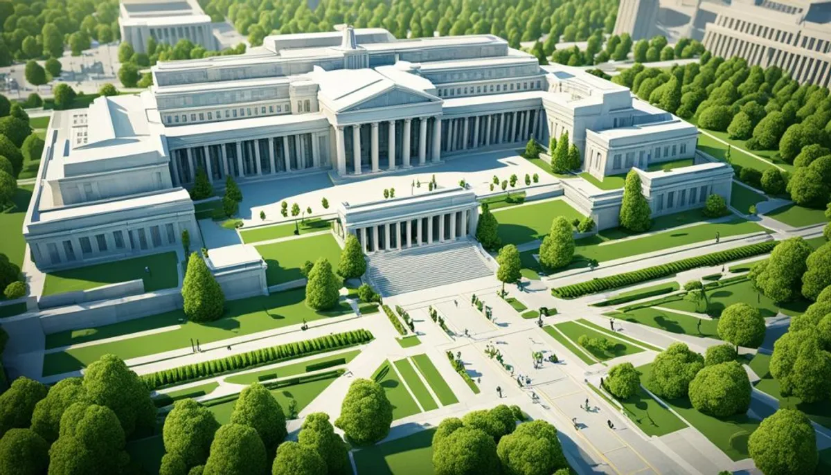 préfecture