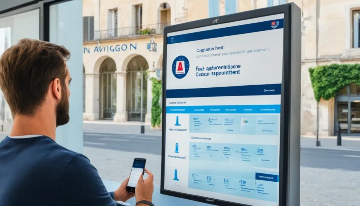 préfecture avignon rendez-vous en ligne préfecture avignon rendez-vous en ligne