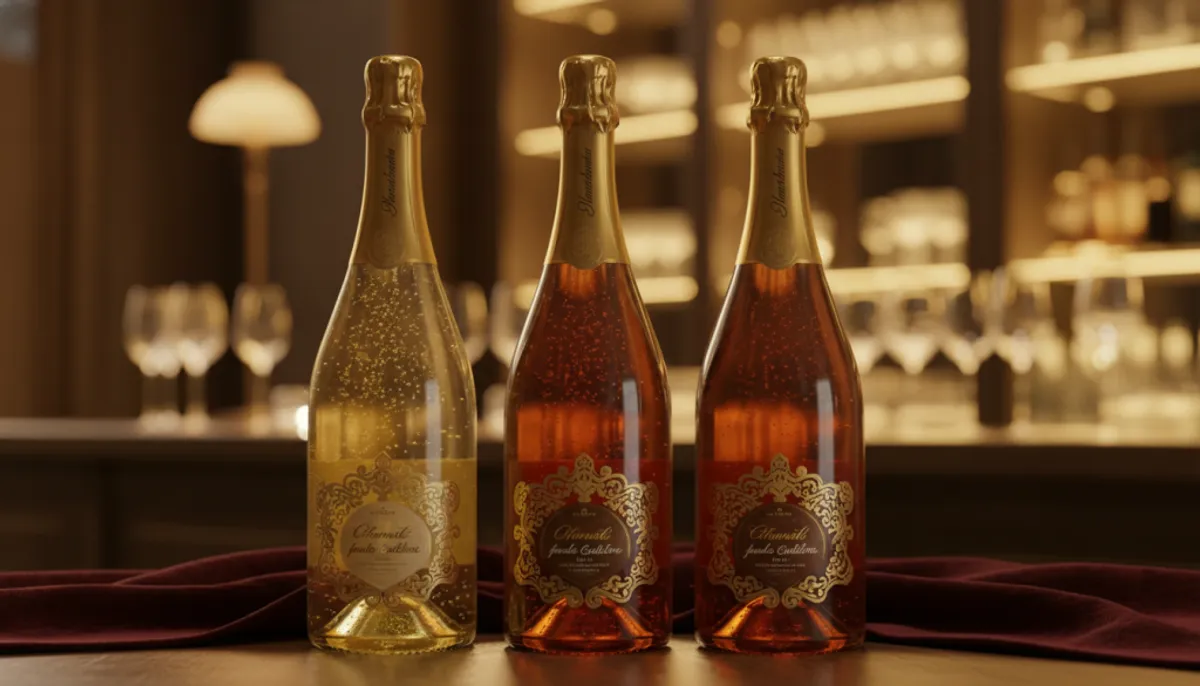 premium champagne bottles premium champagne bottles