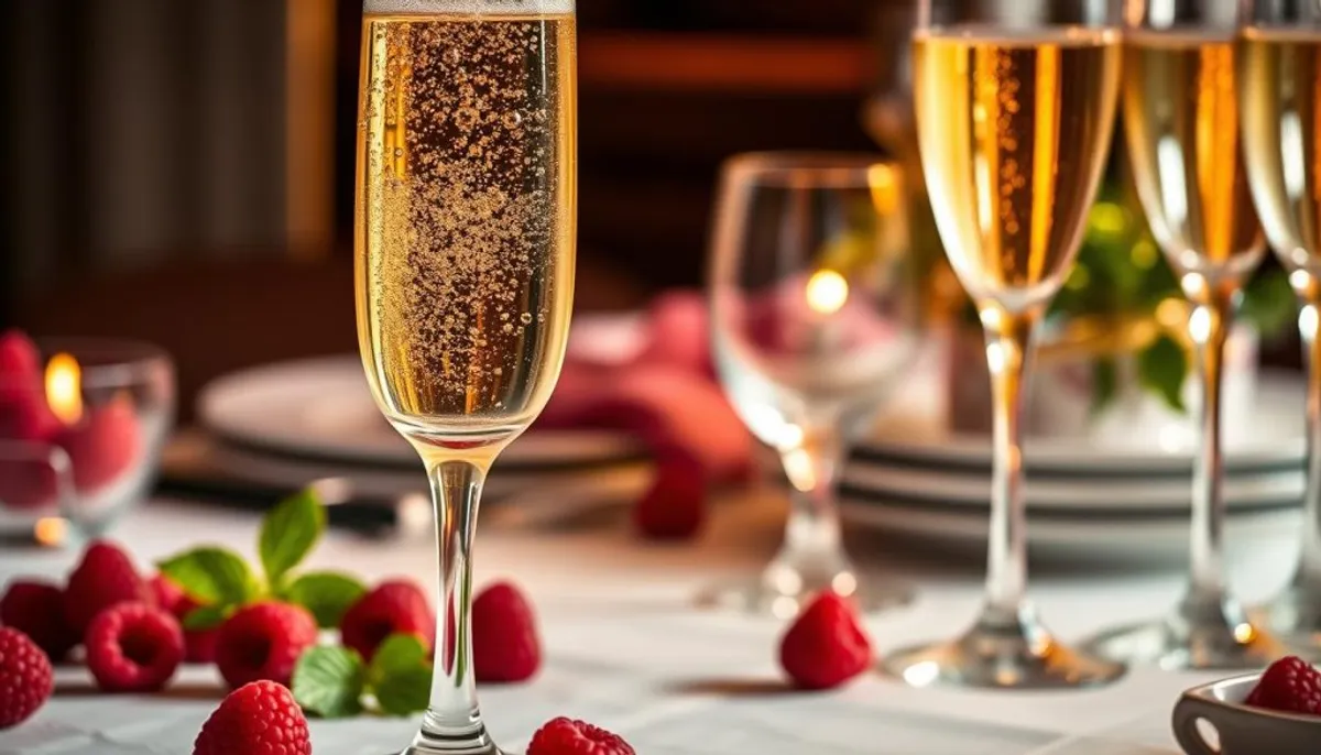 premium sparkling wine premium sparkling wine