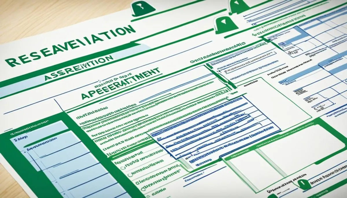 Prise de rendez-vous administratif Prise de rendez-vous administratif