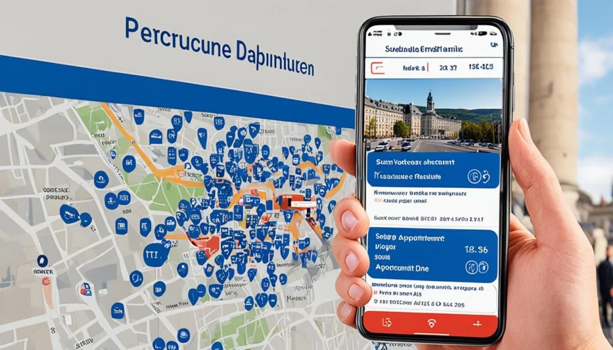 Prise de rendez-vous préfecture Prise de rendez-vous préfecture