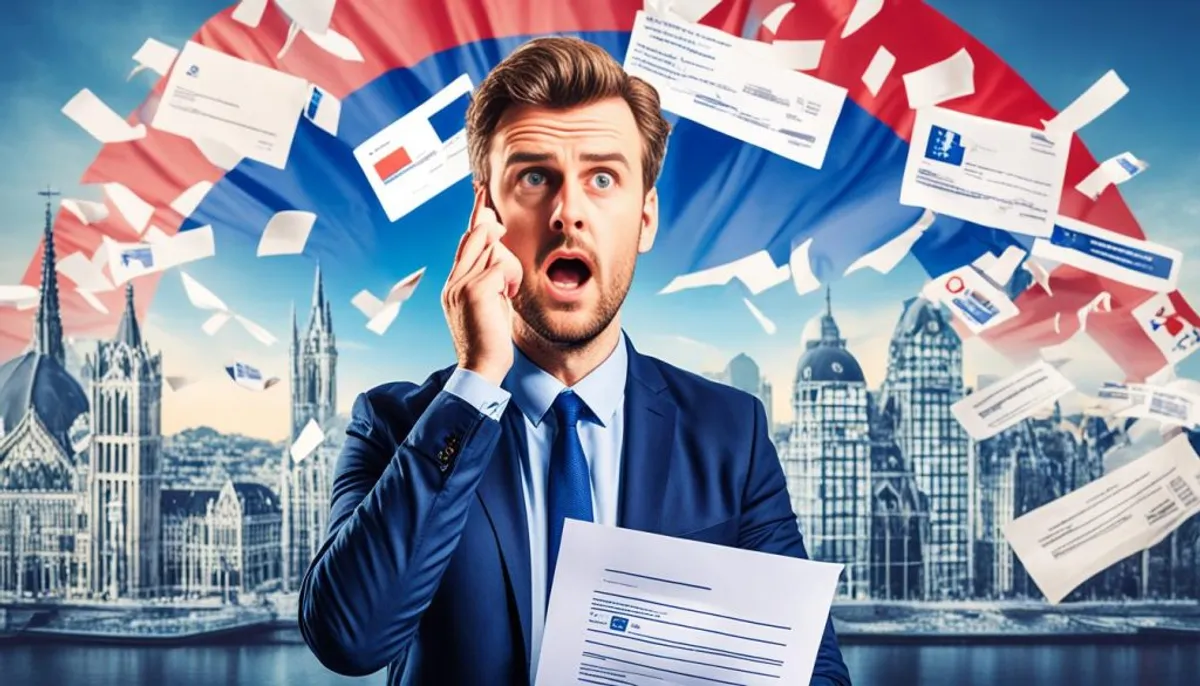 Procédures européennes Procédures européennes