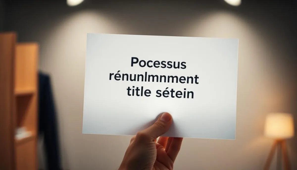 processus renouvellement titre séjour processus renouvellement titre séjour