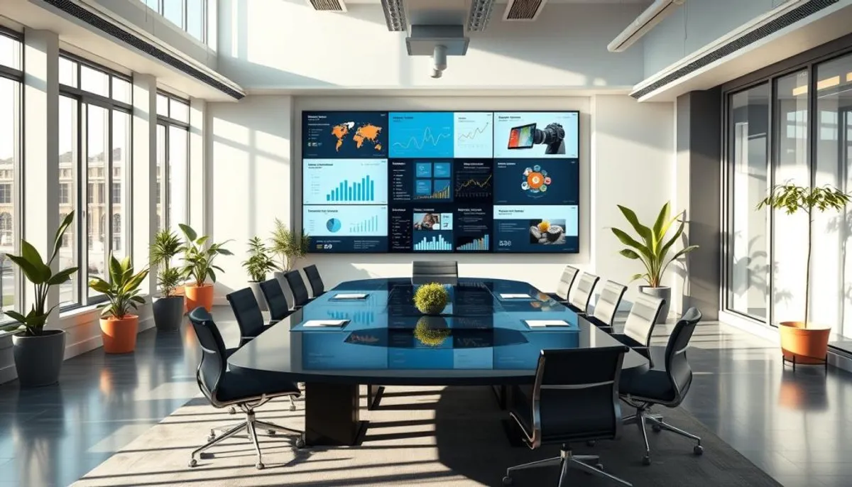 Professional marketing services Professional marketing services