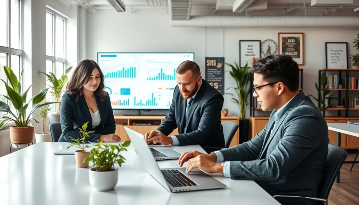 professional SEO agency professional SEO agency