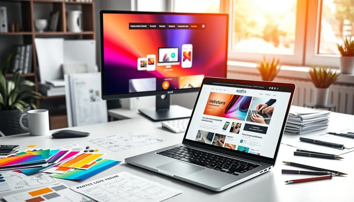 Professional web design benefits Professional web design benefits
