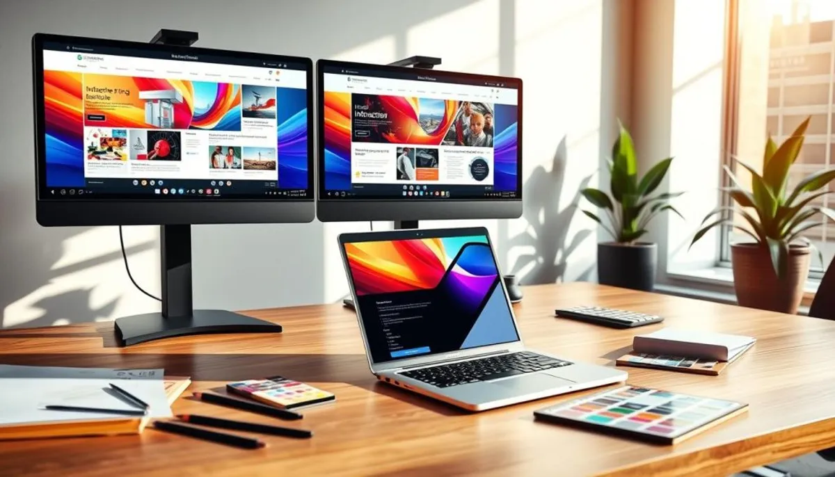 Professional website design and development Professional website design and development