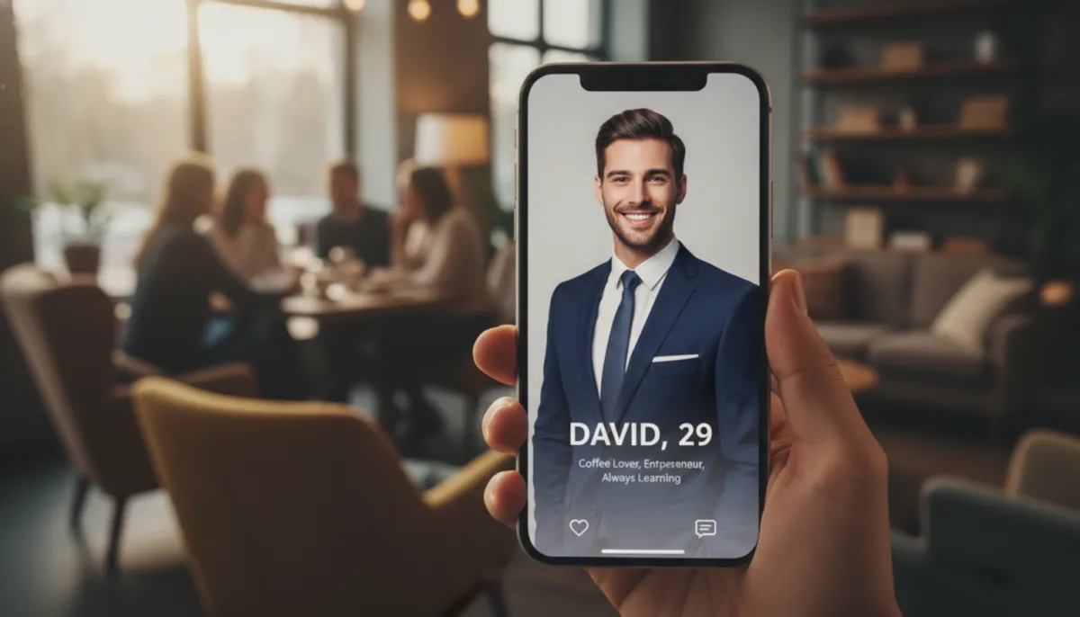 profil rencontre efficace