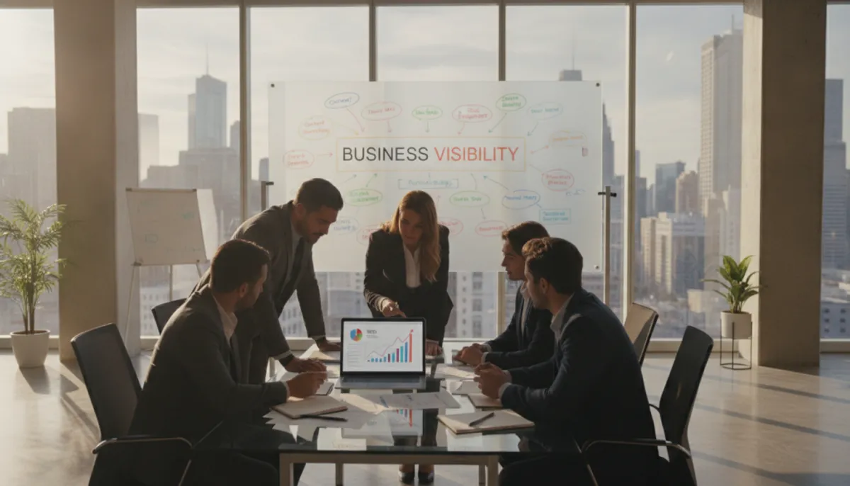 Proven Strategies for Long-Term Business Growth Proven Strategies for Long-Term Business Growth