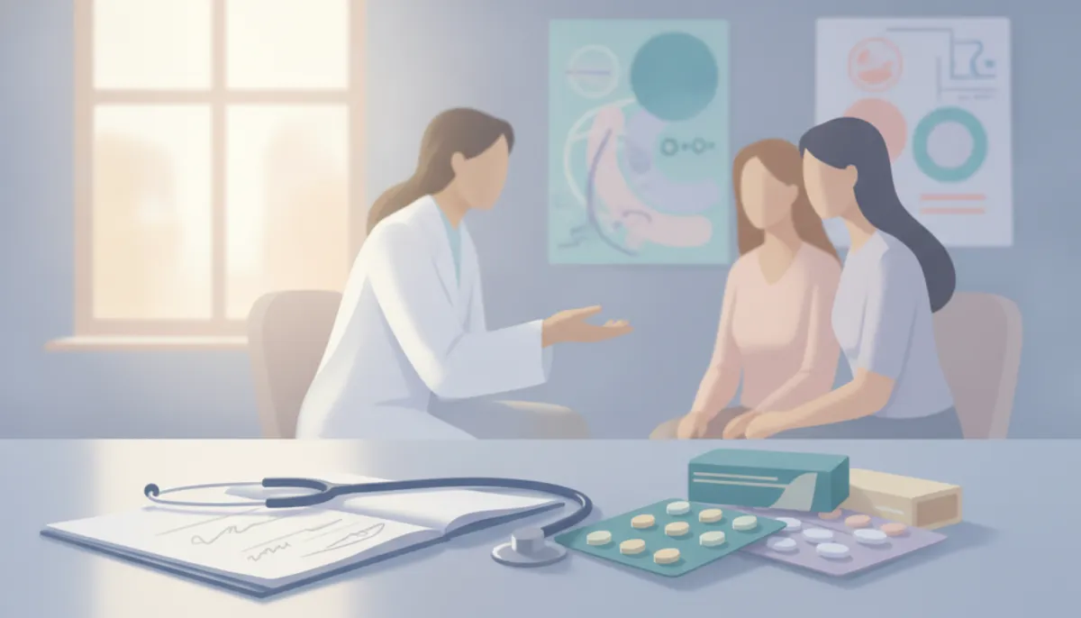 recomendações de bom uso da pílula contraceptiva