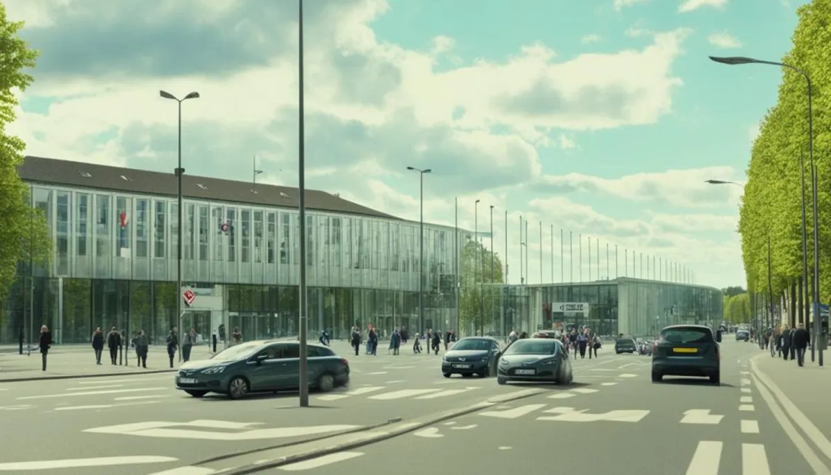 Rendez-vous préfecture Yvelines