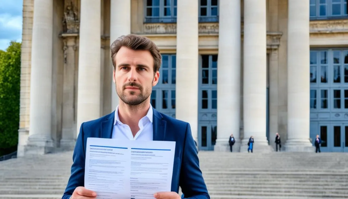 renouvellement titre de séjour melun