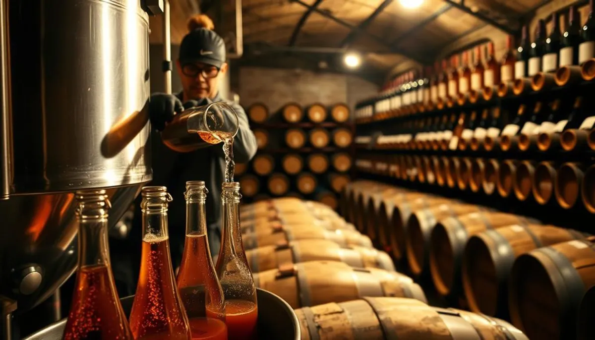 Rosé Champagne production methods Rosé Champagne production methods