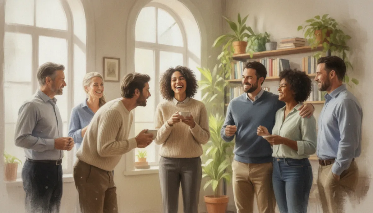 se reconstruire après rupture
