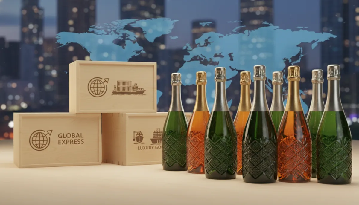 seamless global export champagne bottles seamless global export champagne bottles