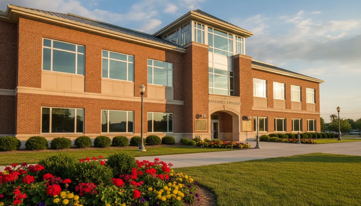 SEO Naperville local authority building SEO Naperville local authority building