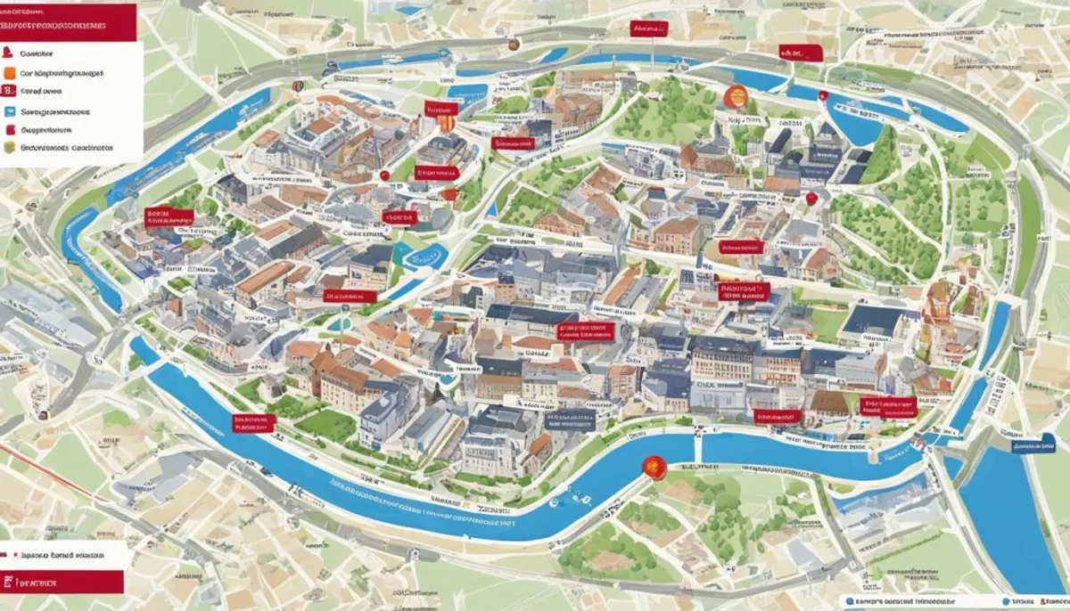 services préfecture figeac